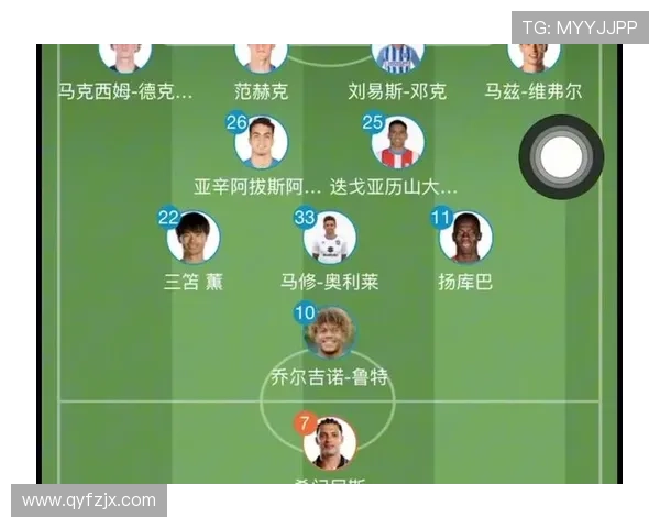 英超富勒姆将战布莱顿，争夺积分榜的激烈竞争